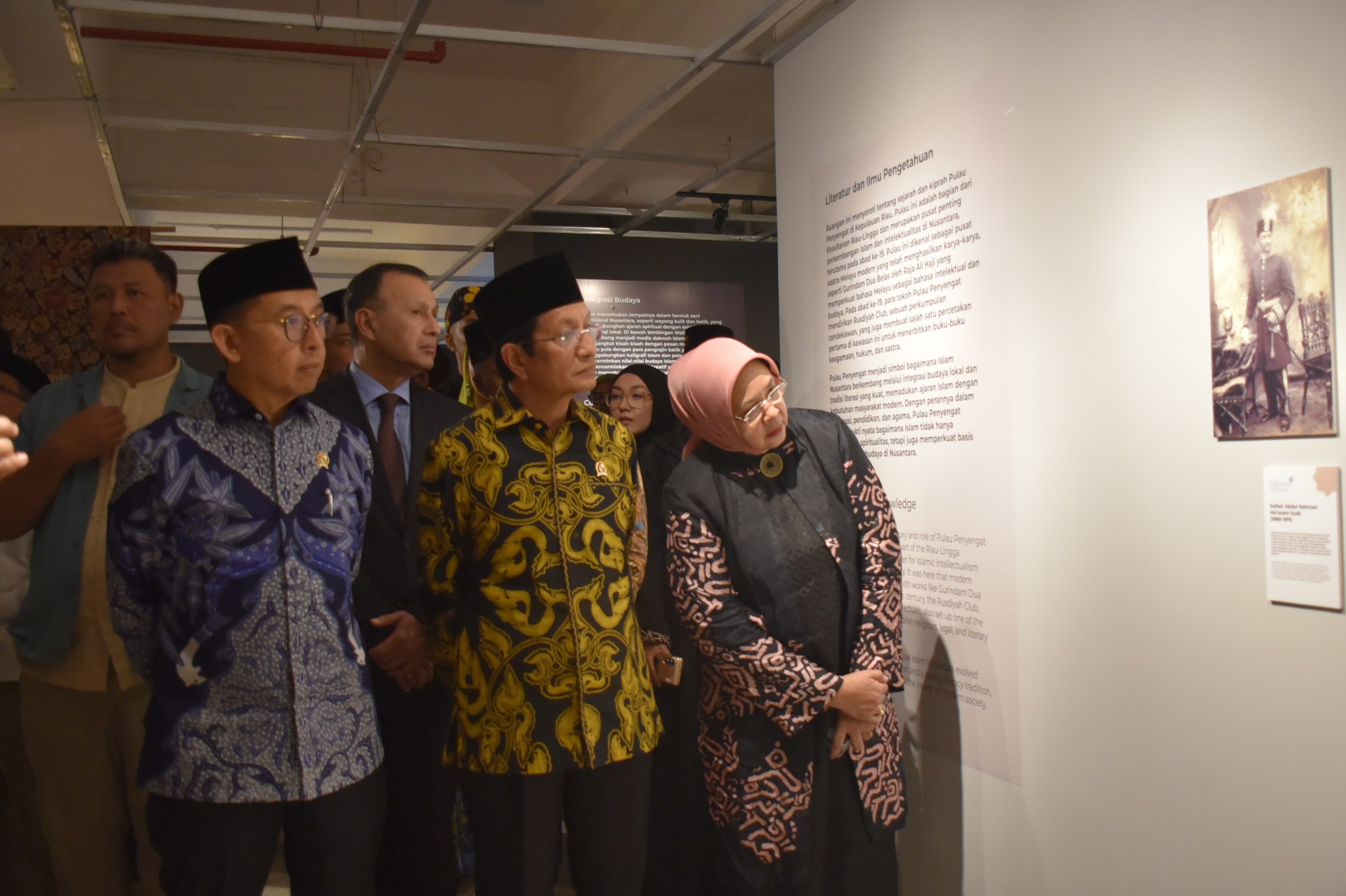 Festival Harmoni Istiqlal 2024, Suguhkan Keindahan Budaya Nusantara
