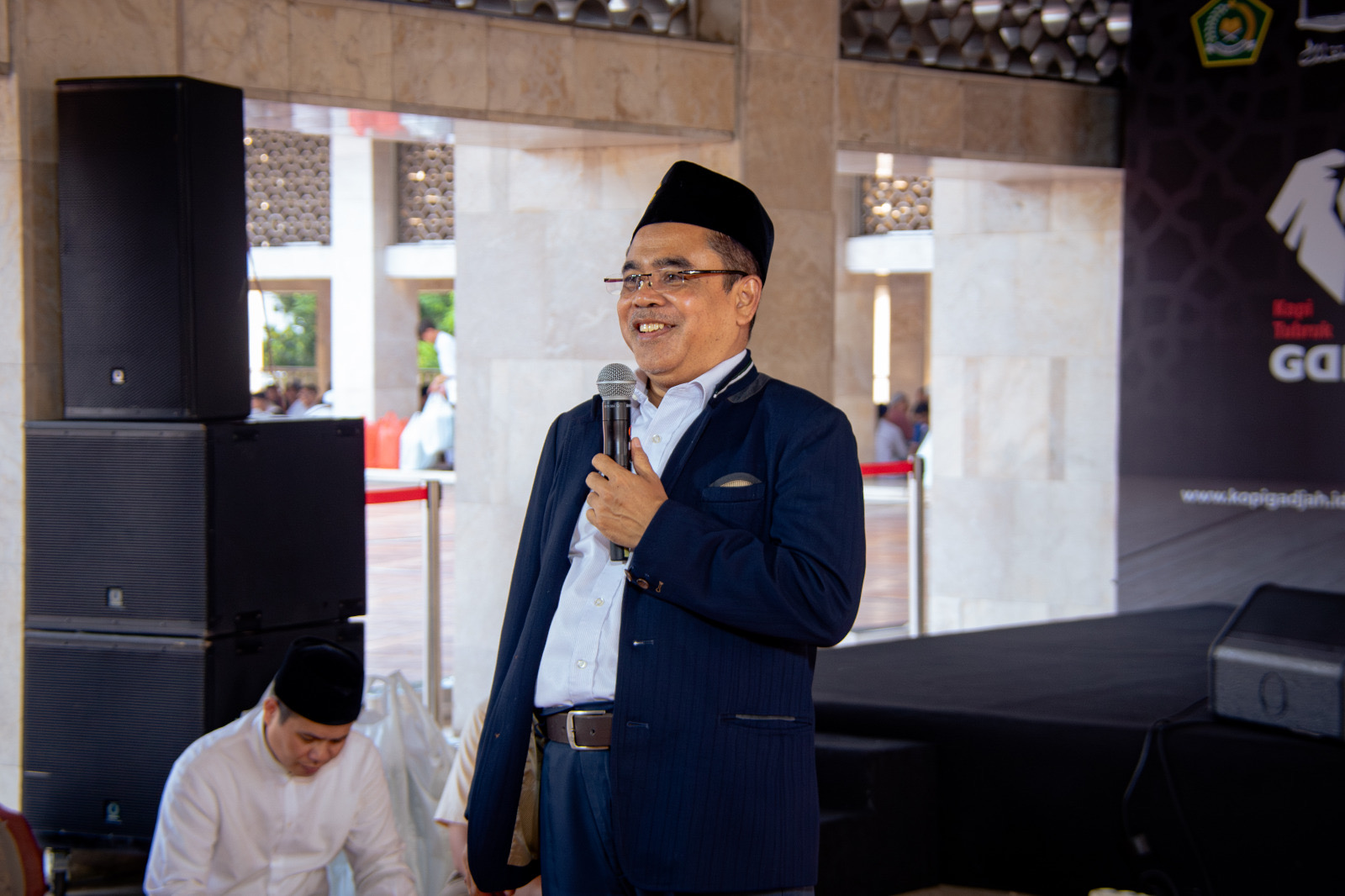 Ramadhan, Kesempatan Diri untuk Perkuat Toleransi 