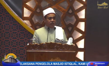 Renungan Fajar: Menyambut Ramadhan 1447 H dengan Qolbun Salim