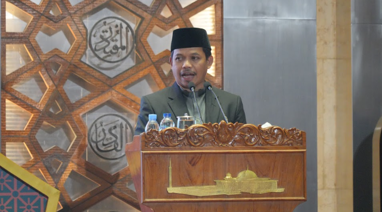 Mimbar Ramadhan Istiqlal: Merawat Ukhuwah di Tengah Perbedaan