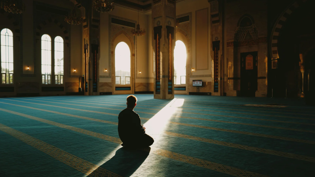 Hikmah: Fa'fu 'Annaa Yaa Kariim