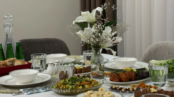 Keutamaan Sahur di Bulan Ramadhan