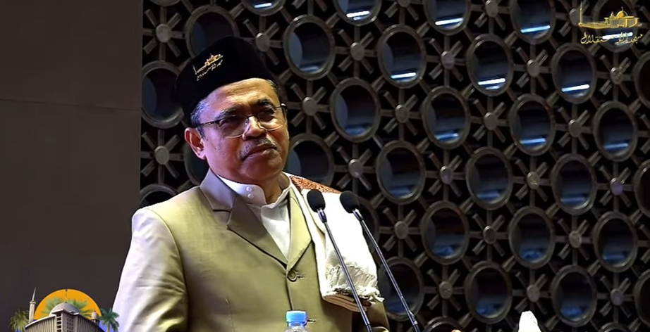 Mimbar Ramadhan: Meraih Keberkahan Ramadhan Melalui Kehangatan Sahur dan Adab Bertetangga