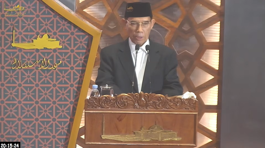 Mimbar Ramadhan: Integrasi Turats dan Inovasi dalam Kaderisasi Ulama