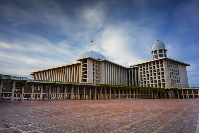 Khutbah Idulfitri Istiqlal 1446 H: Merawat Kemabruran Puasa