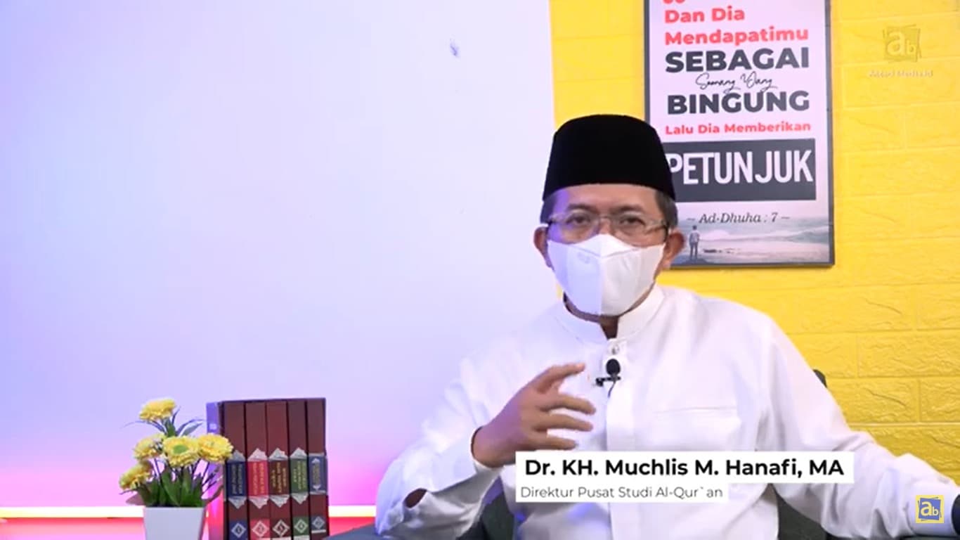 Hikmah Peristiwa Isra Mikraj