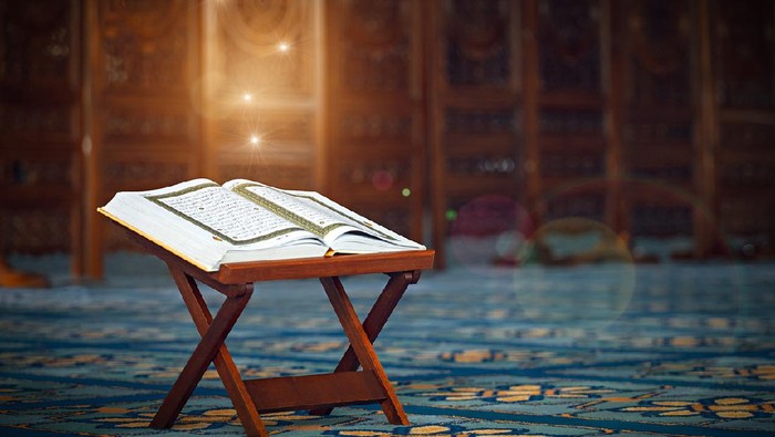 Hikmah: Kedermawanan, Ramadhan dan Alquran: Transformasi Rasulullah di Bulan Ramadhan
