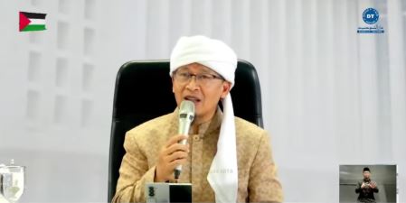 Zikrullah sebagai Kunci Kebahagiaan dan Ketenangan Hidup