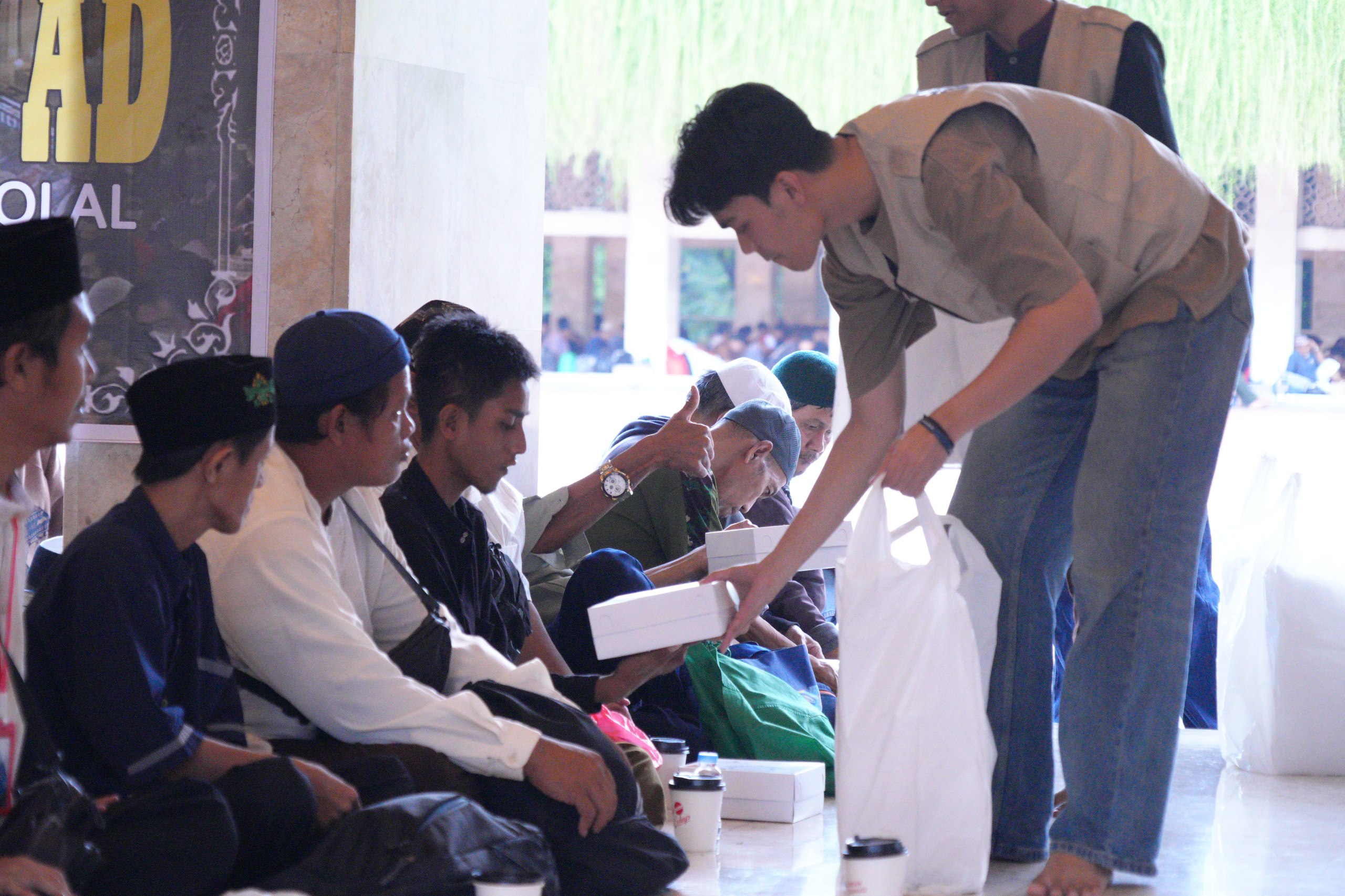 Hikmah: Puasa Ramadhan Dan Sifat At Takatsur